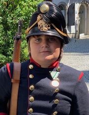 Profilfoto